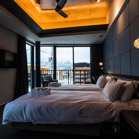 Haven Niseko Apartment